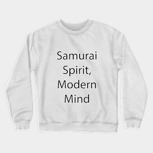 Japan Quote 10 Crewneck Sweatshirt